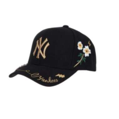 MLB NY GOLD BEE BLACK 32CPFN111-50L
