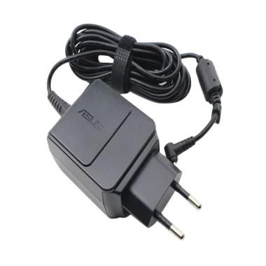 Jual Asus Adaptor Charger For Asus Eeepc 1015bx 1015px 1025c Original 19v 1 58a Online November 2020 Blibli