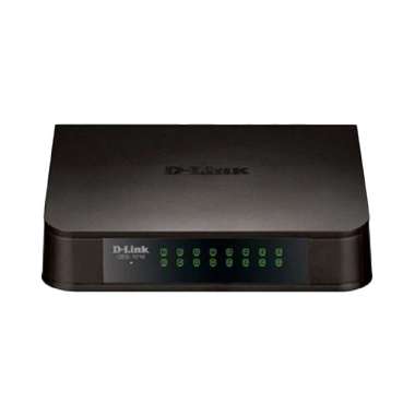 D-LINK DES-1016A Switch HUB [16 port]