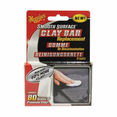 Meguiars Clay Bar [50 g]