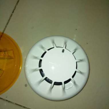 Smoke Detector 701P Tyco 100 % ORIGINAL Multicolor