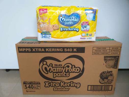 Jual Distributor Pampers Harga Pabrik Lengkap Harga Maret 2024