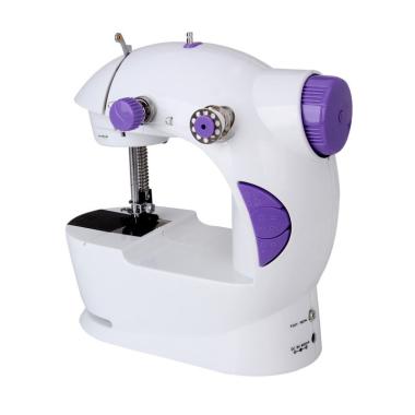 Jual Mesin Jahit Mini Terbaik Harga Terbaru Blibli Com