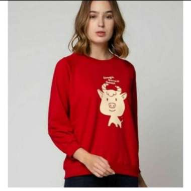 Nevada Sweater Wanita L