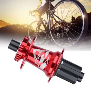 Jual Rear Hub Mtb Terlengkap \u0026 Original 