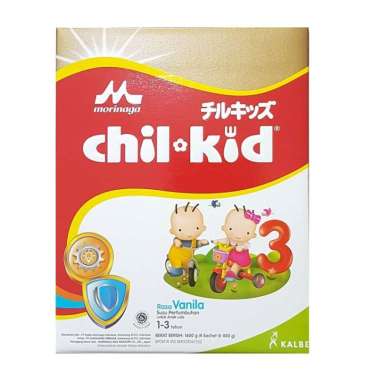 Morinaga Chil Kid Gold