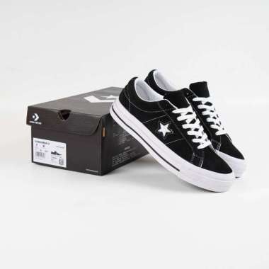 one star converse cons