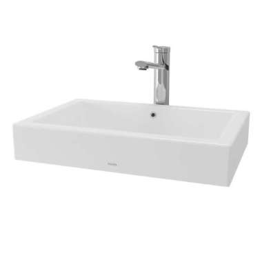 Body only wastafel TOTO LW 643J | LW643J (KIRIM JKT AJA)