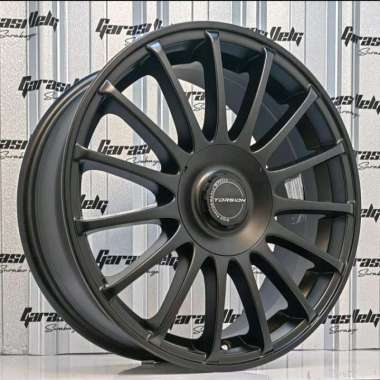REP VELG ORIGIONAL TORSION HELIUM RING 17 GARASI VELG SURABAYA