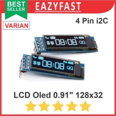 Harga LCD Arduino Mini Terbaru Juli 