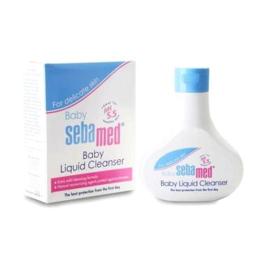 Jual Sebamed Baby Bubble Bath 1000 Ml Online Juli 2020 Blibli Com