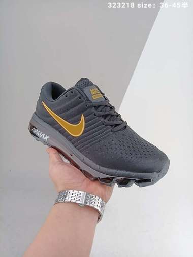 Jual Nike Air Max 2017 Terbaru - Harga Murah | Blibli.com