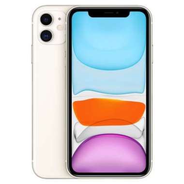 Jual iPhone 11 Terbaik Agustus 2022 
