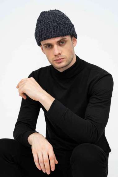 Jual Knit Beanie Hat Terbaru \u0026 Original 