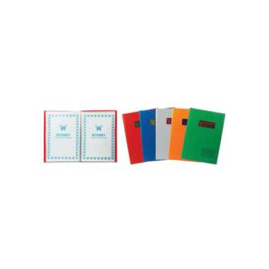 Butterfly Document Keeper - DK 20 - Map Penyimpanan Dokumen