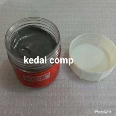 Thermal Pasta Botol Pendingin Processor