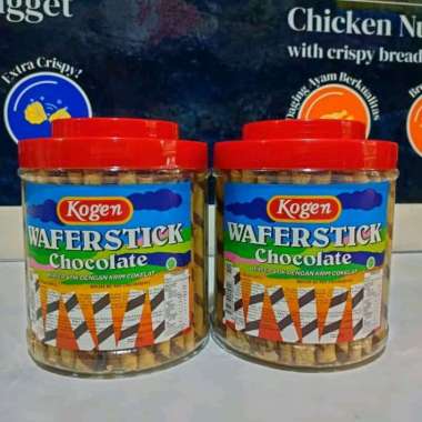 Kogen Wafer Stick Toples