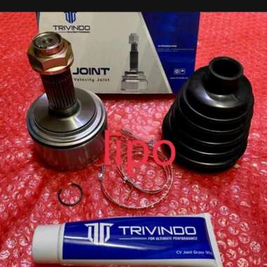 as roda cv joint luar brv 2015-2019