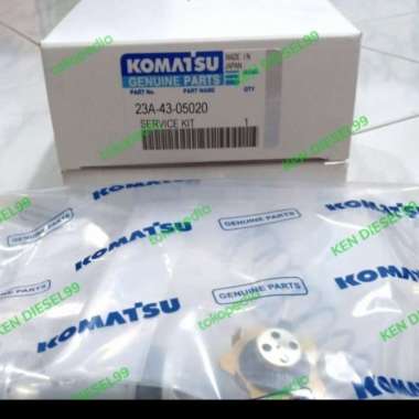 service kit master cylinder gd510 gd511 gd621 gd661agd61123a-43-05020