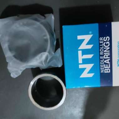bushing bosh + bearing needle lahar bambu gigi double taft gt f70