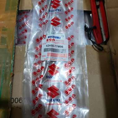tie rod stabil atau link stabilizer ertiga