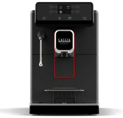 Gaggia Magenta Plus Automatic Espresso Machine / Mesin Kopi Otomatis