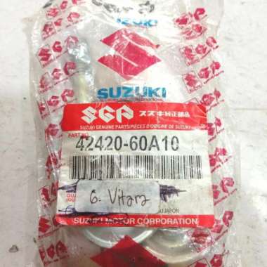 Tie Rod Suzuki Vitara-Escudo Sidekick 42420 60A10 Original