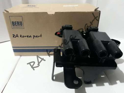 Ignition Coil Atoz Visto Double Ig Koil Hyundai Kia -