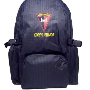 Tas carter Brimob|Tas gendong Brimob|Tas Ransel Brimob|Tas Backpack