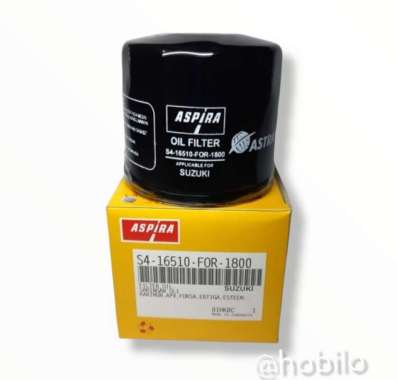 Filter Oli Apv Baleno Karimun Estilo Ertiga Splash Futura Aspira 66550