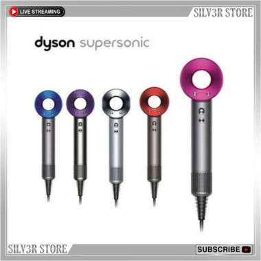 Jual Dyson Hair Dryer Murah - Harga 