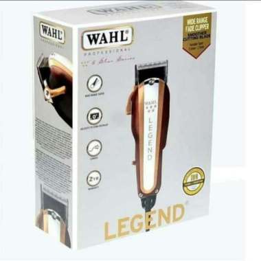 Mesin Cukur Rambut /Hair Clipper Wahl Legend 5 Stars Series Original