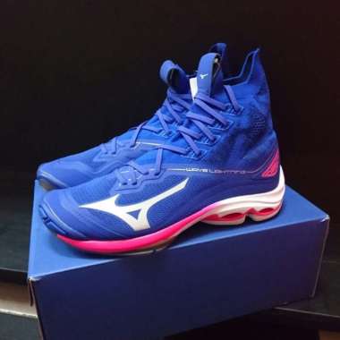 Jual Mizuno Wave Lightning Terlengkap \u0026 Original - Harga Murah Juni 2022 |  Blibli