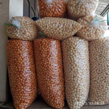 Harga snack kiloan per bal