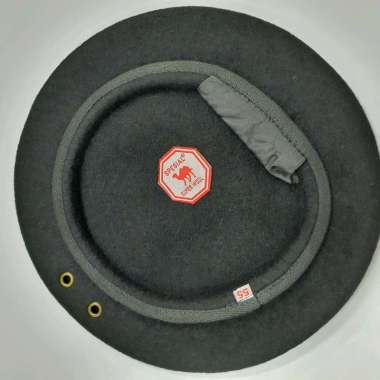 Baret Camel Kavaleri -Baret Camel Kavaleri -Topi Baret Kavaleri