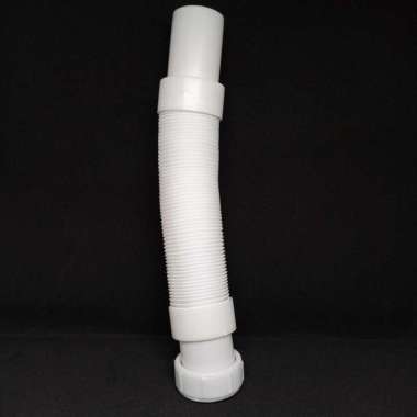 ECS Shop - Selang Bak Cuci Piring Selang Tarik Afur Bak Cuci Piring