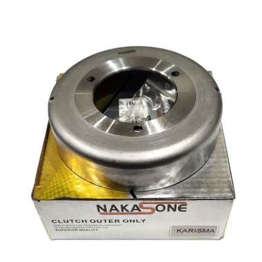 RUMAH KOPLING GANDA NAKASONE KARISMA