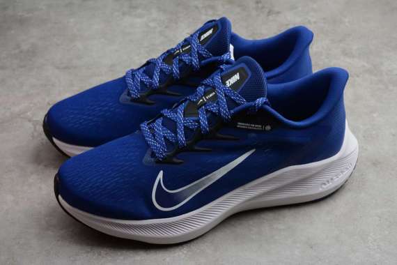 Nike Air Zoom Winflo 7 Review | Running Shoes Guru