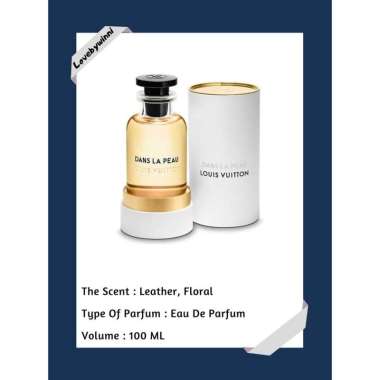 Jual 100ml Louis Vuitton Online Terbaru Mei 2022 - Blibli