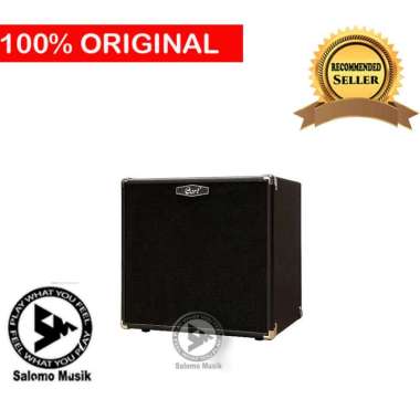 Amply Ampli Bass Elektrik Electric Original CORT CM 150B