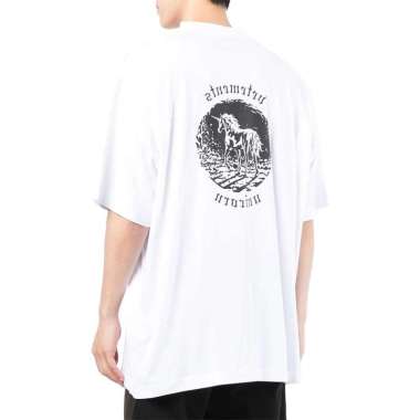 Vetements T Shirt Terbaru Juli 2022 