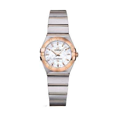 Omega Constellation - Harga Terbaru 