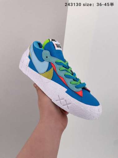Jual Nike Sacai X Blazer Terbaru 