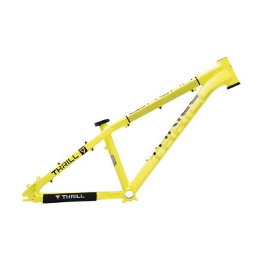 Sepeda Cross Country Thrill Jual Produk Terbaru Juli 2020