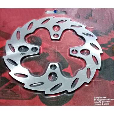 PIRINGAN GENIO BEAT VARIO SPACY SCOOPY CAKRAM DEPAN VARIASI POLOS