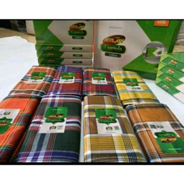 Sarung Atlas Legenda