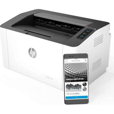Jual Printer Hp 107 W Terbaik Mei 2022 - Harga Murah \u0026 Gratis Ongkir -  Blibli