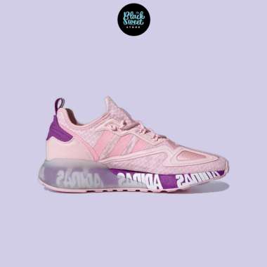 Jual Adidas Zx 2 K Terlengkap \u0026 Original - Harga Murah Mei 2022 | Blibli
