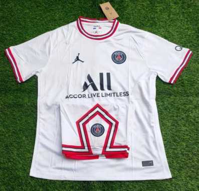 Harga Jersey Psg 2021 2022 Setelan 