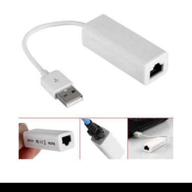 USB to Lan Ethernet RJ45 Kabel/Usb Lan Adaptor/Converter Usb To Lan